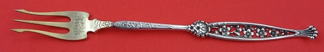 Cocktail Fork GW  6